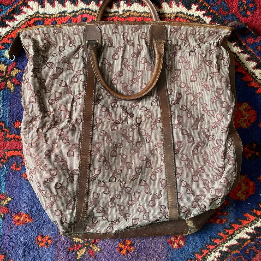 large tote bag